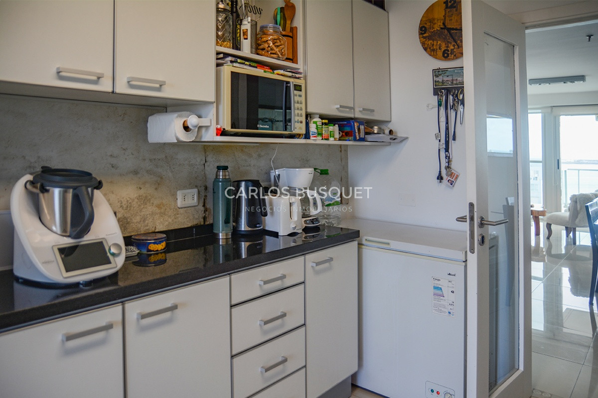 Apartamento ID.1690 - Departamento de 3 dormitorios en venta a pasos del mar. Gala Tower
