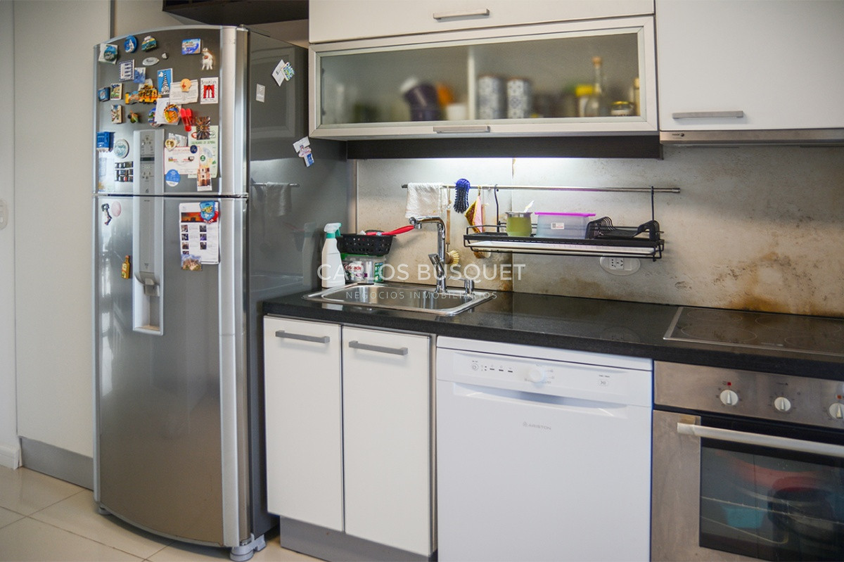 Apartamento ID.1690 - Departamento de 3 dormitorios en venta a pasos del mar. Gala Tower