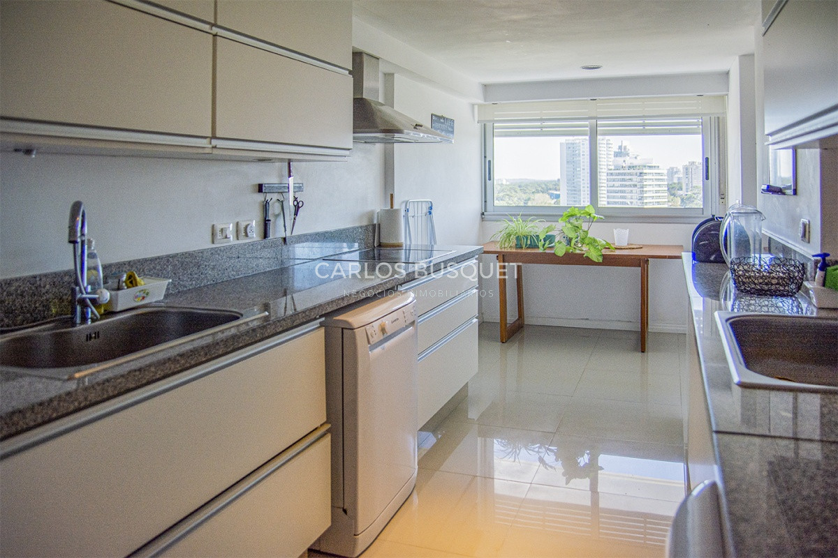 Apartamento ID.1125 - Excelente departamento en Punta del Este