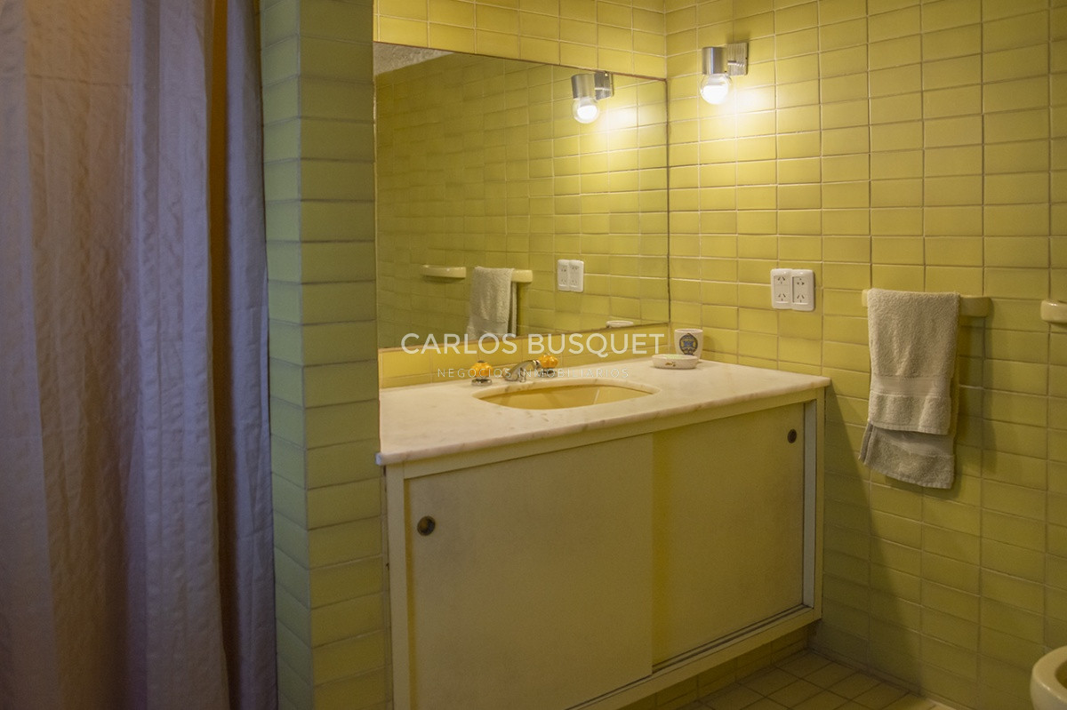 Casa ID.85 - Hermosa casa en venta en zona de la península.