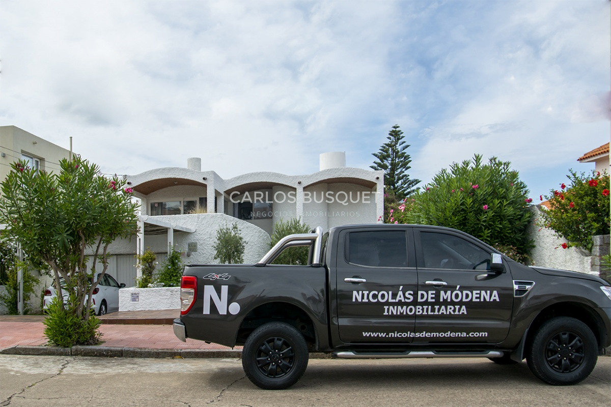 Casa ID.85 - Hermosa casa en venta en zona de la península.