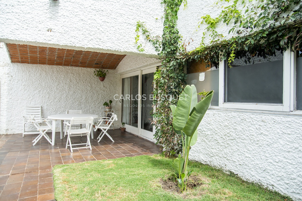 Casa ID.85 - Hermosa casa en venta en zona de la península.