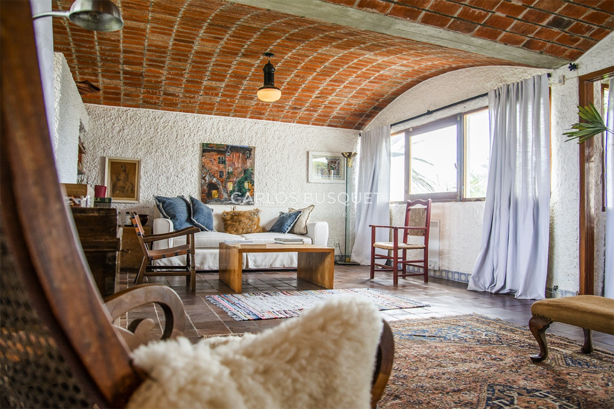 Casa ID.85 - Hermosa casa en venta en zona de la península.