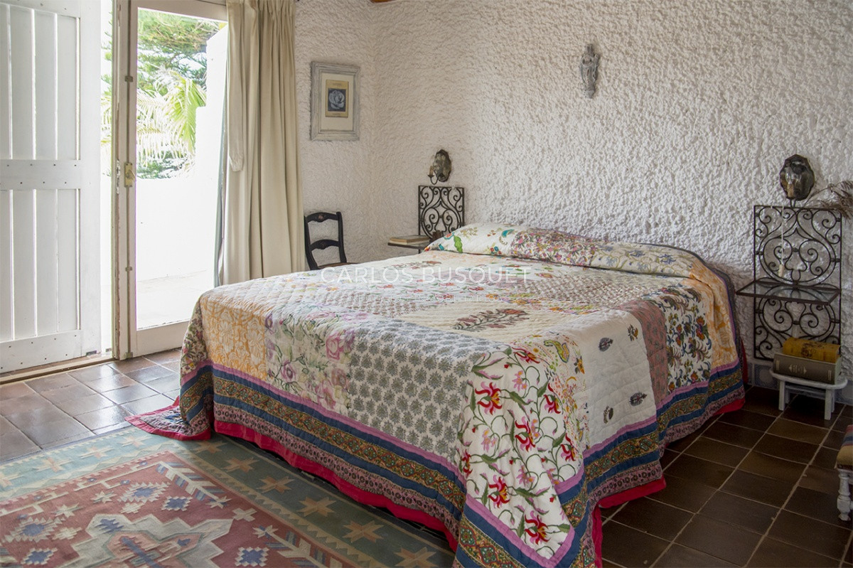 Casa ID.85 - Hermosa casa en venta en zona de la península.