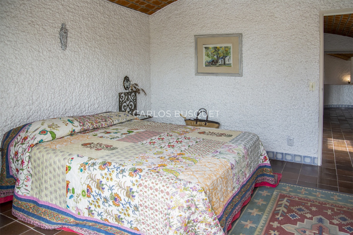Casa ID.85 - Hermosa casa en venta en zona de la península.