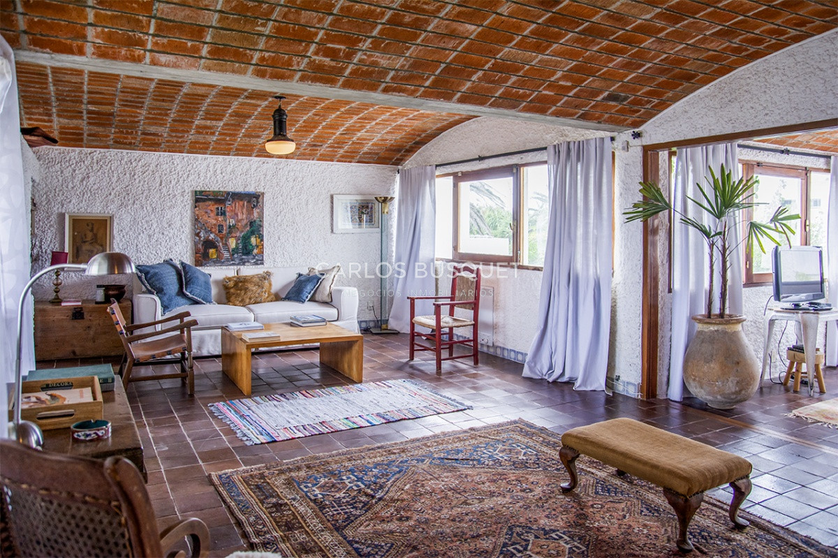 Casa ID.85 - Hermosa casa en venta en zona de la península.