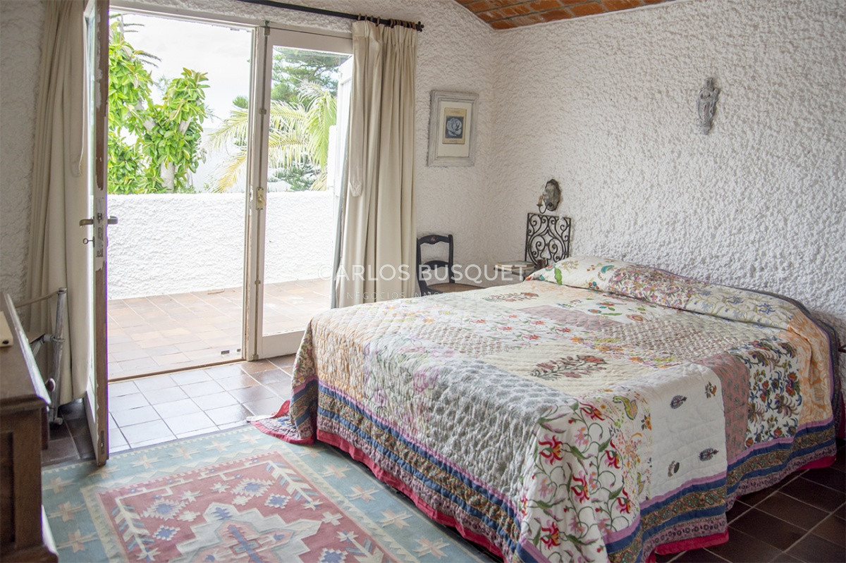 Casa ID.85 - Hermosa casa en venta en zona de la península.