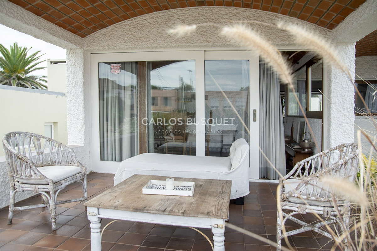 Casa ID.85 - Hermosa casa en venta en zona de la península.