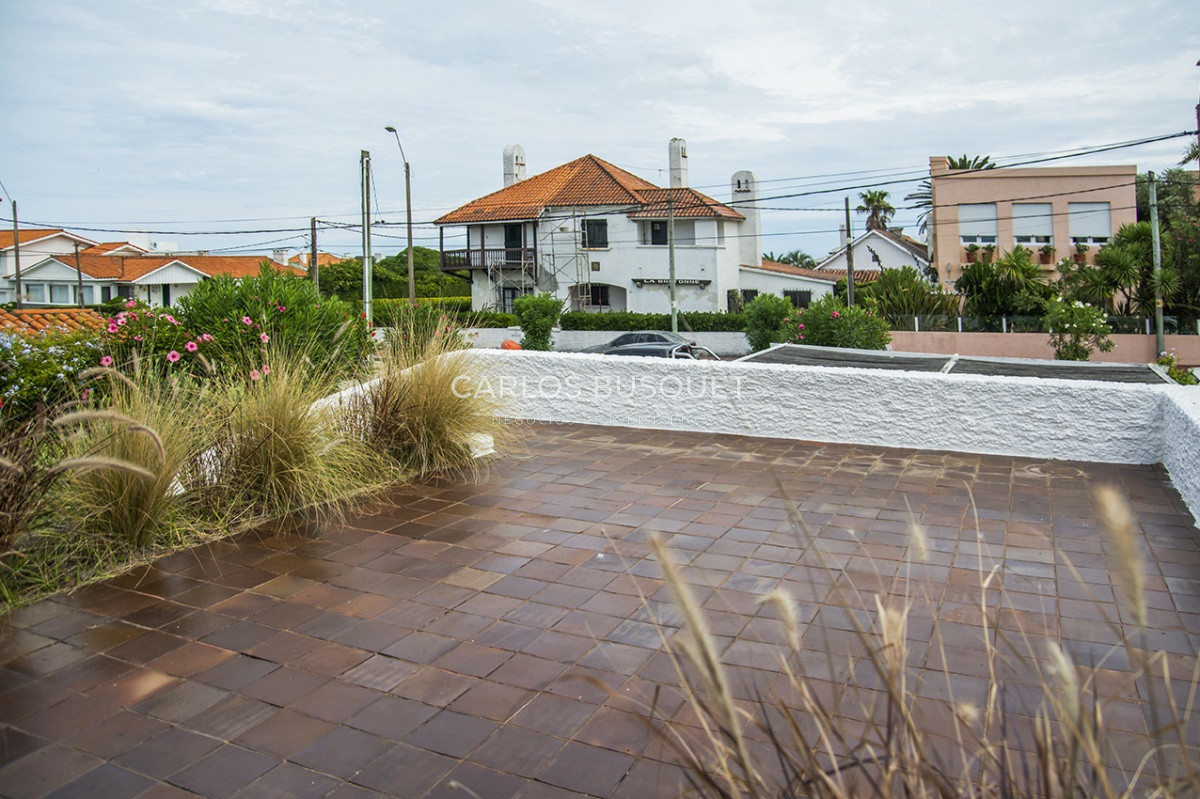 Casa ID.85 - Hermosa casa en venta en zona de la península.