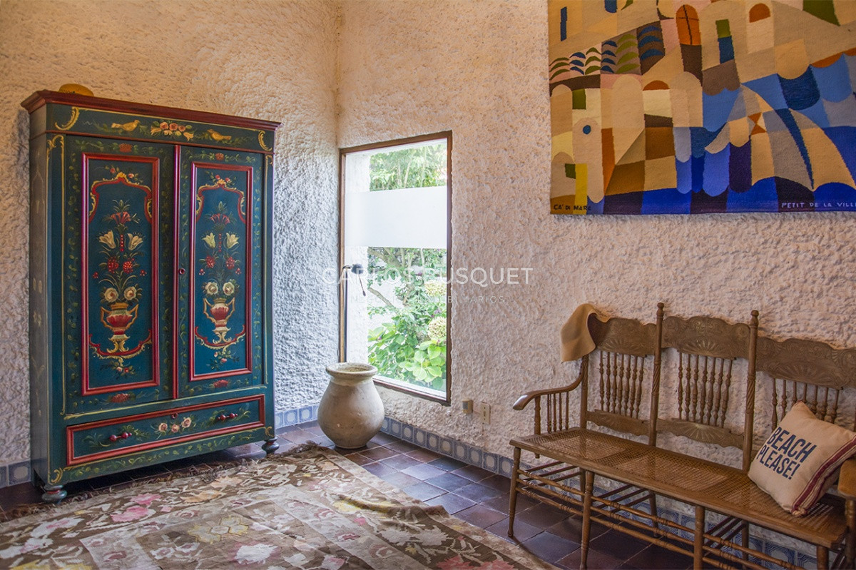 Casa ID.85 - Hermosa casa en venta en zona de la península.