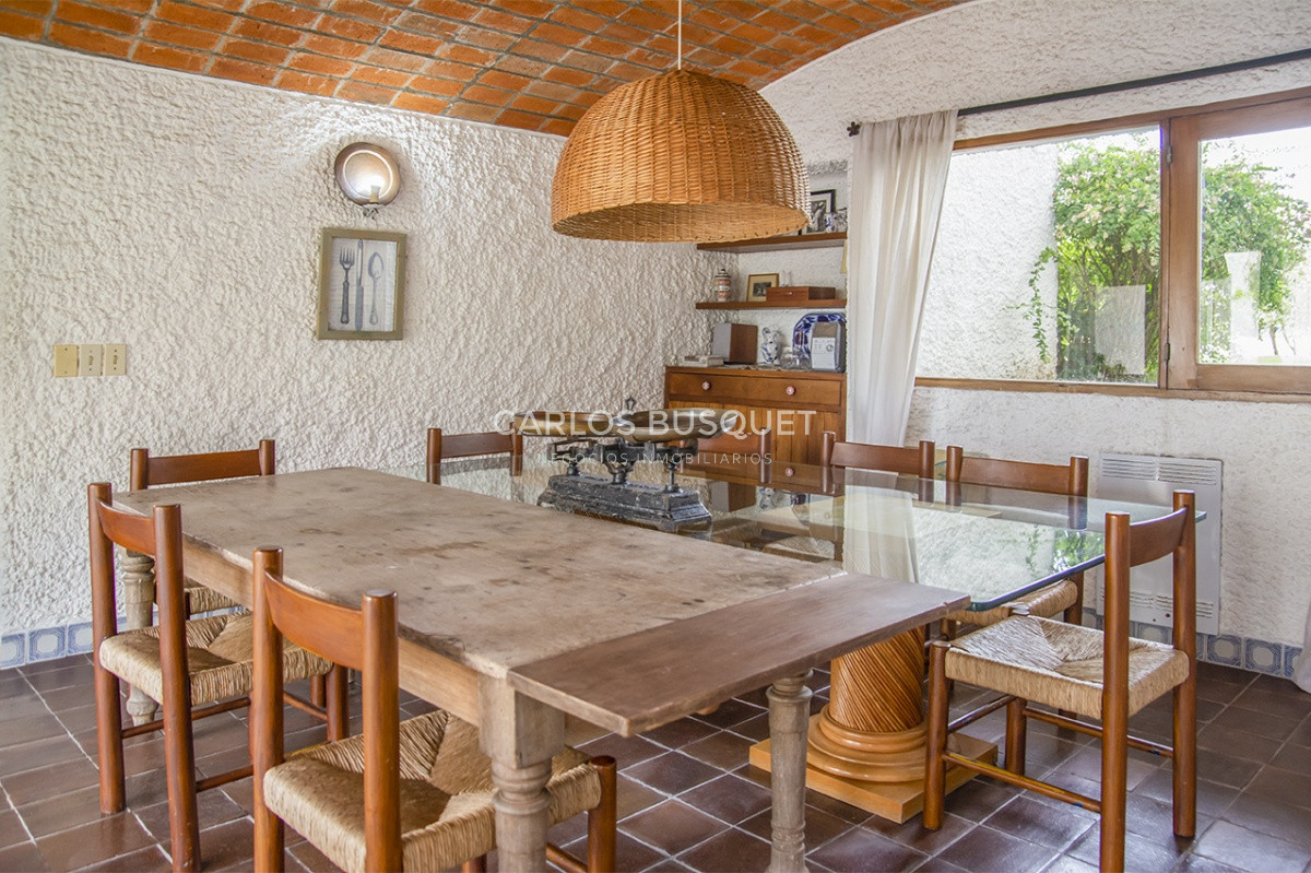 Casa ID.85 - Hermosa casa en venta en zona de la península.