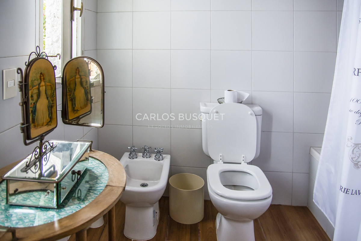 Casa ID.85 - Hermosa casa en venta en zona de la península.