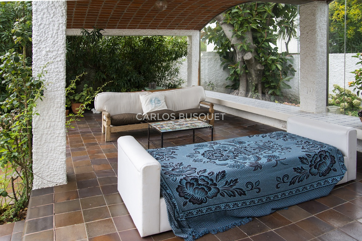 Casa ID.85 - Hermosa casa en venta en zona de la península.