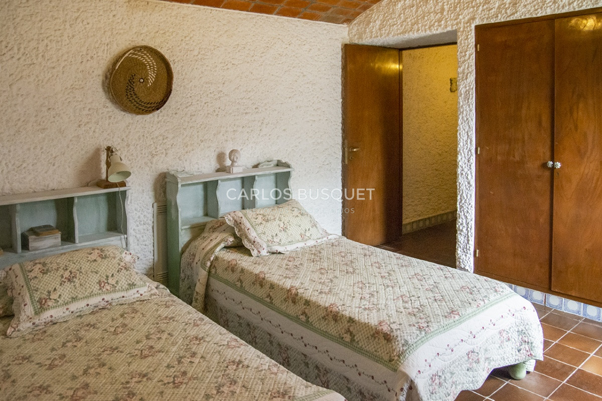 Casa ID.85 - Hermosa casa en venta en zona de la península.