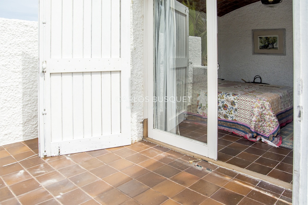 Casa ID.85 - Hermosa casa en venta en zona de la península.