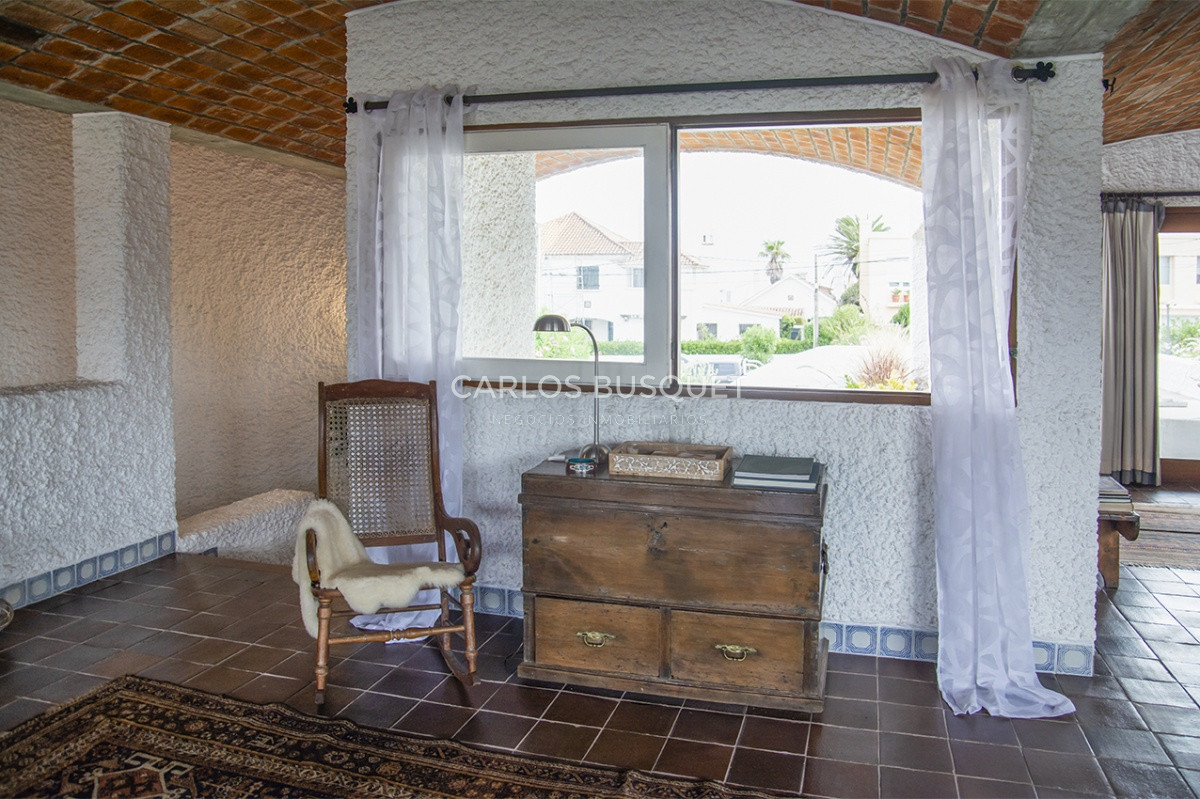 Casa ID.85 - Hermosa casa en venta en zona de la península.