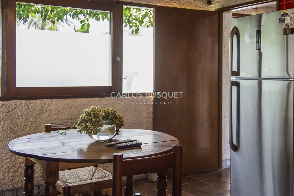 Casa ID.85 - Hermosa casa en venta en zona de la península.