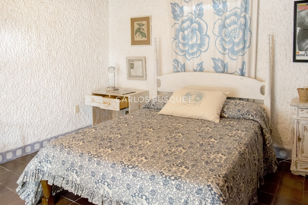 Casa ID.85 - Hermosa casa en venta en zona de la península.