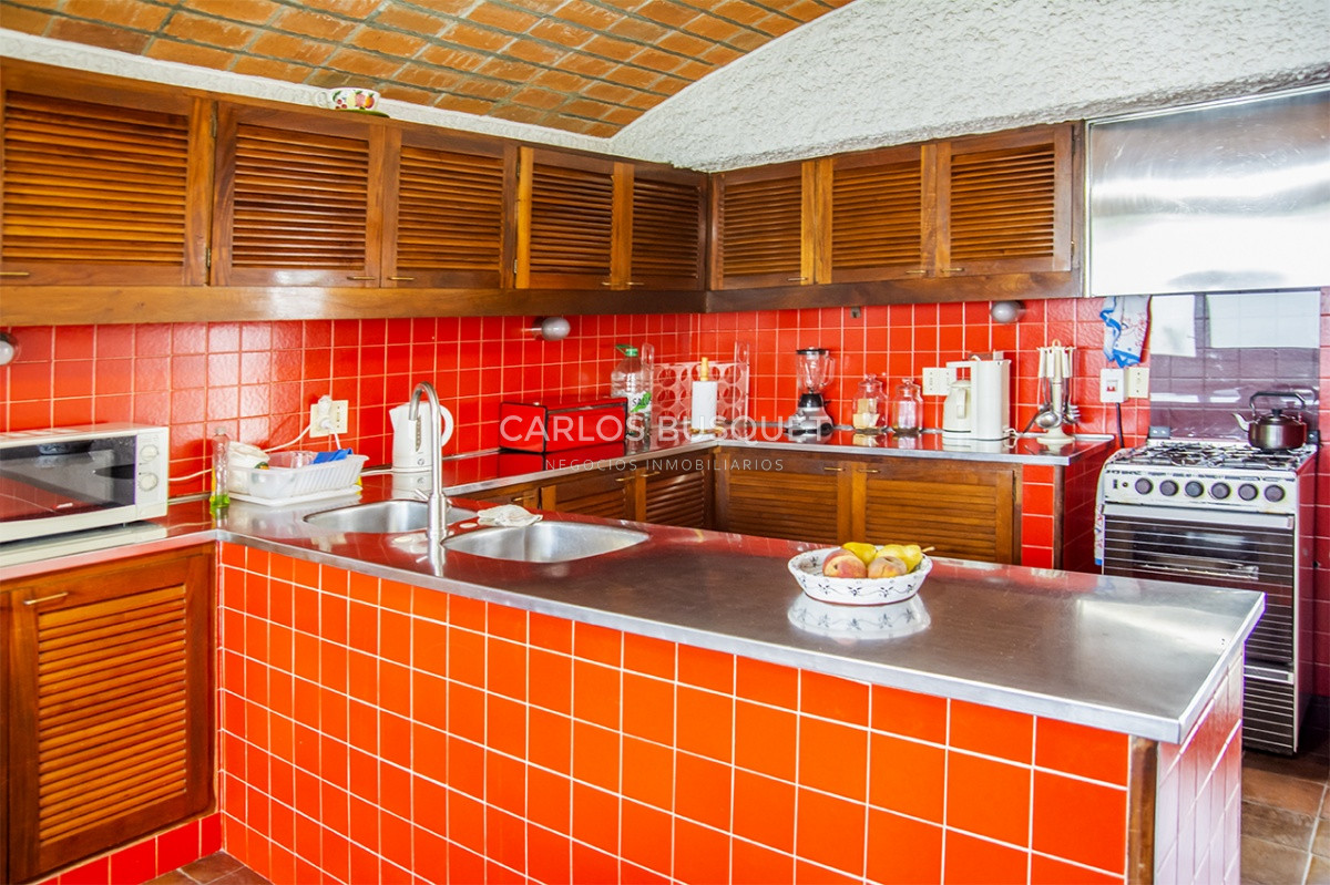 Casa ID.85 - Hermosa casa en venta en zona de la península.