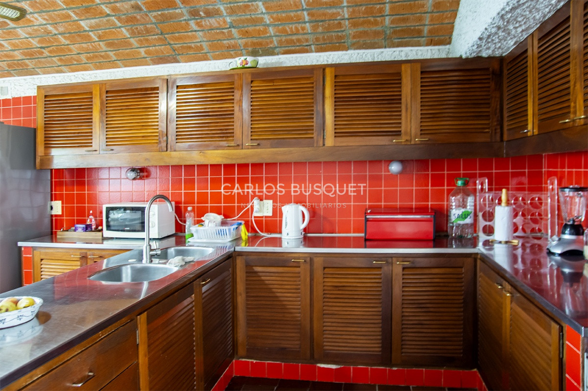 Casa ID.85 - Hermosa casa en venta en zona de la península.