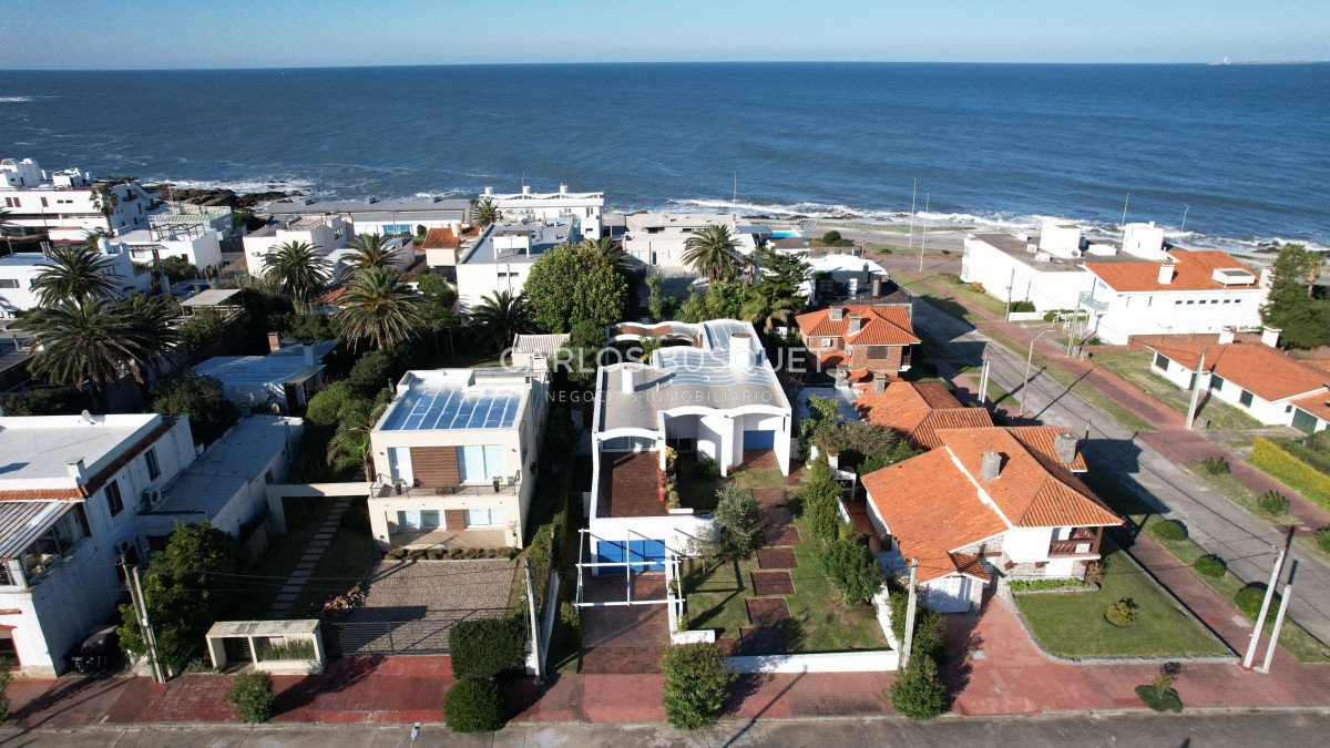 Casa ID.85 - Hermosa casa en venta en zona de la península.