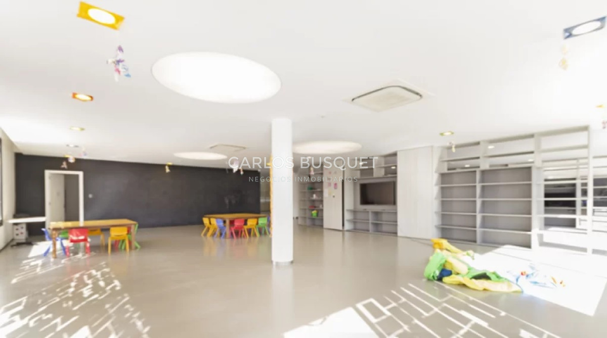 Apartamento ID.652 - Vende apartamento 3 dormitorios en suite, en Roosevelt Punta del Este.