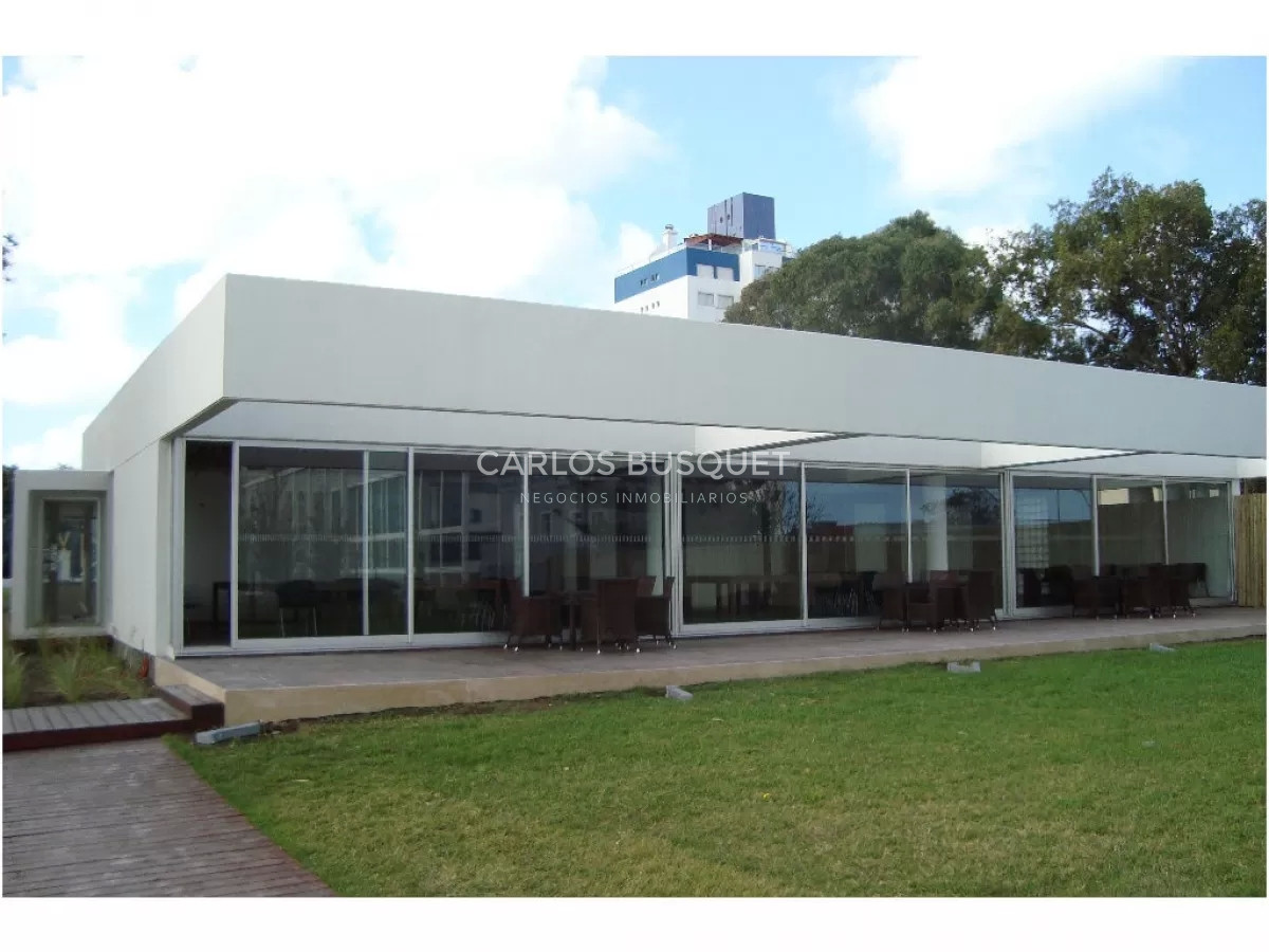 Apartamento ID.1690 - Departamento de 3 dormitorios en venta a pasos del mar. Gala Tower