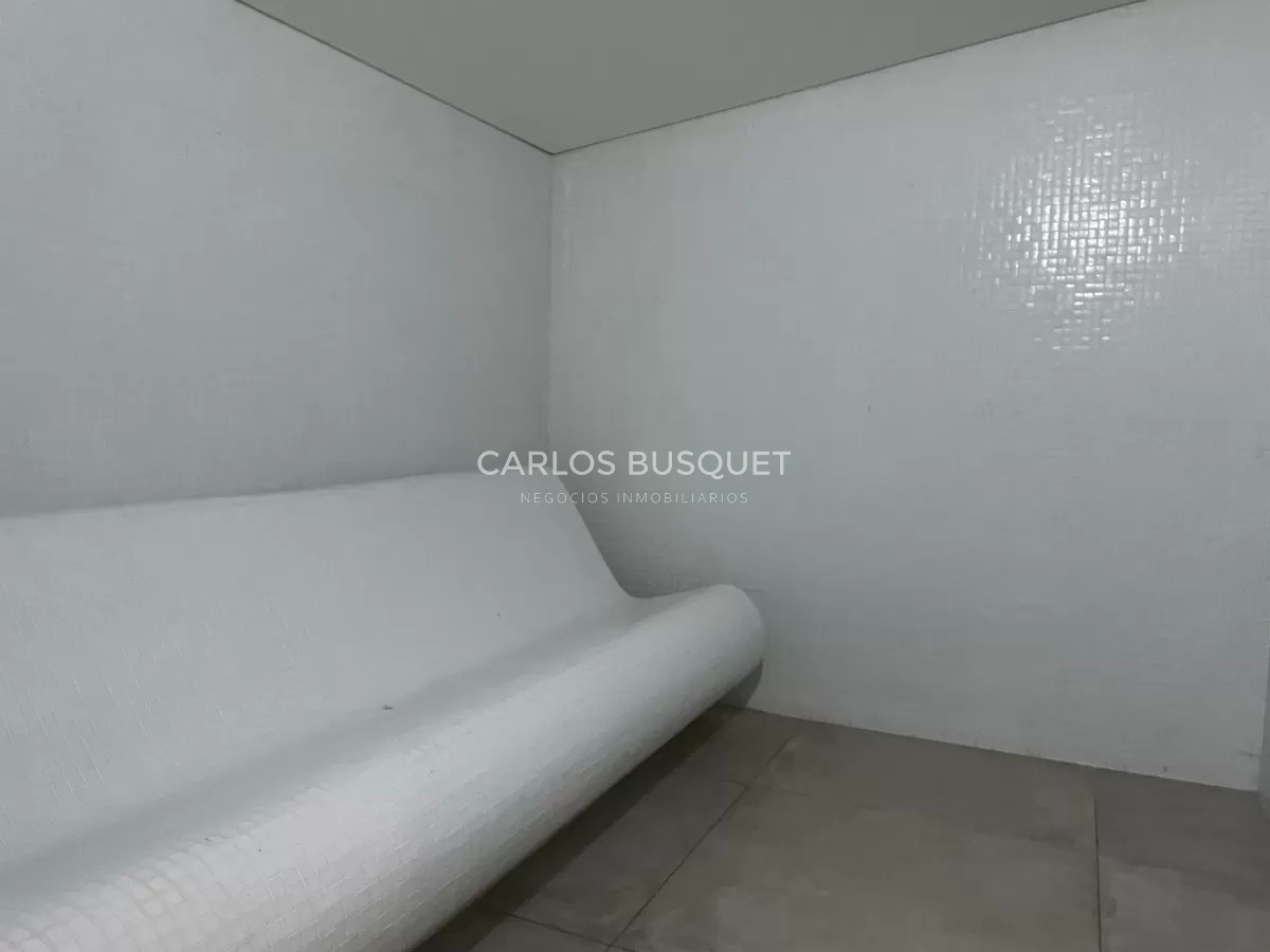 Apartamento ID.652 - Vende apartamento 3 dormitorios en suite, en Roosevelt Punta del Este.