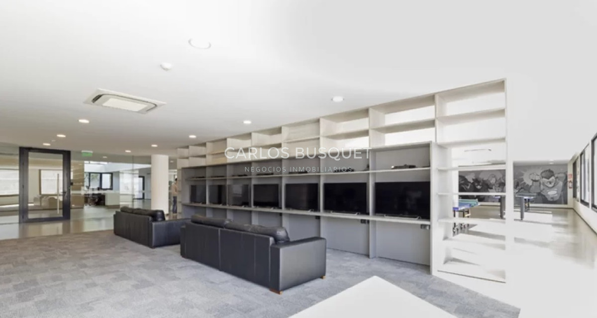 Apartamento ID.652 - Vende apartamento 3 dormitorios en suite, en Roosevelt Punta del Este.