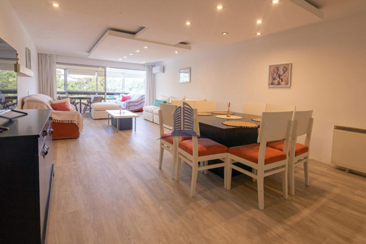 Roosevelt - GoPunta - Portal Inmobiliario de Punta del Este - Maldonado