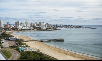 Beverly Tower Punta Del Este, todo a nuevo