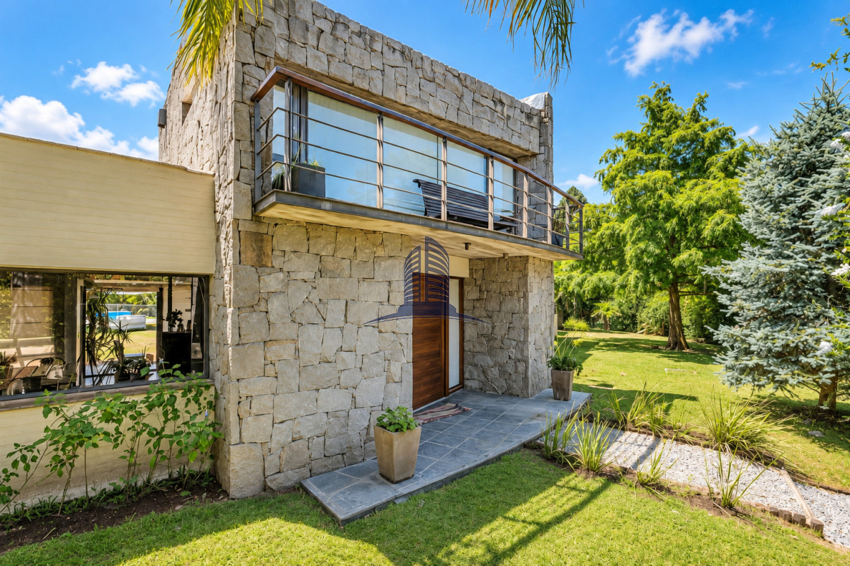 Foto 3 · Hermosa casa de 4 dormitorios, Punta del Este