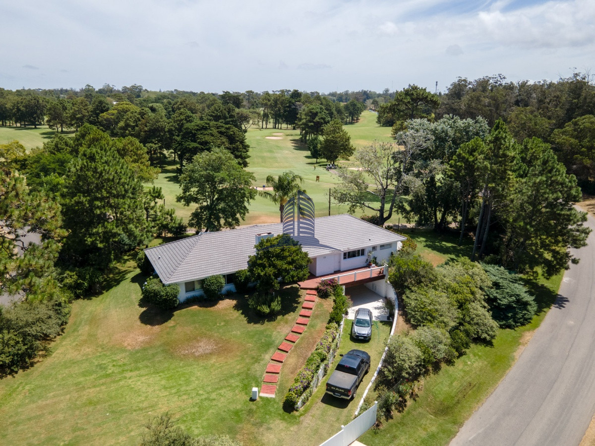 Golf - GoPunta - Portal Inmobiliario de Punta del Este - Maldonado