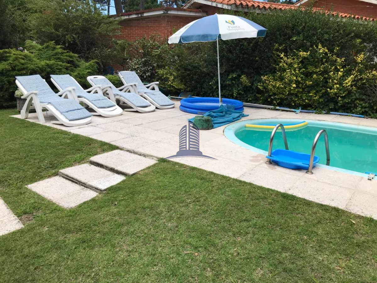 Cantegril - GoPunta - Portal Inmobiliario de Punta del Este - Maldonado
