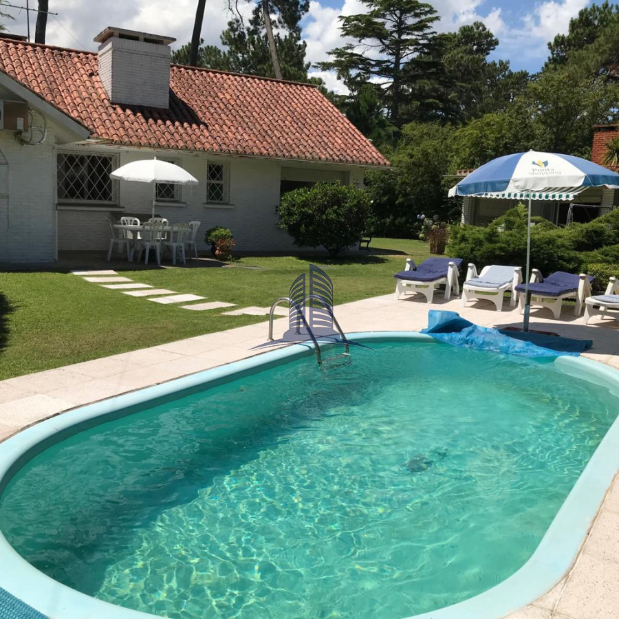 Cantegril - GoPunta - Portal Inmobiliario de Punta del Este - Maldonado