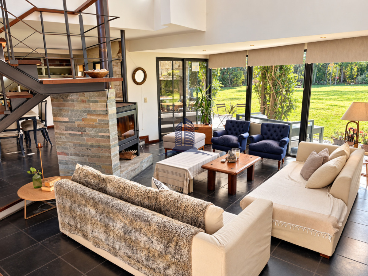 Foto 4 · Hermosa casa de 4 dormitorios, Punta del Este