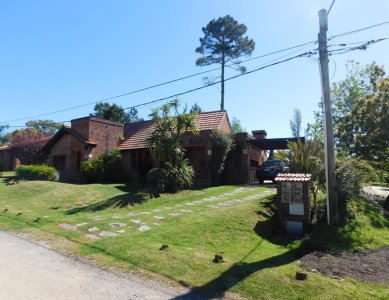Casa en VENTA, Punta del Este, 3 dormitorios