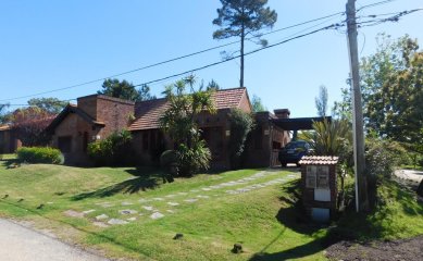 Casa en VENTA, Punta del Este, 3 dormitorios