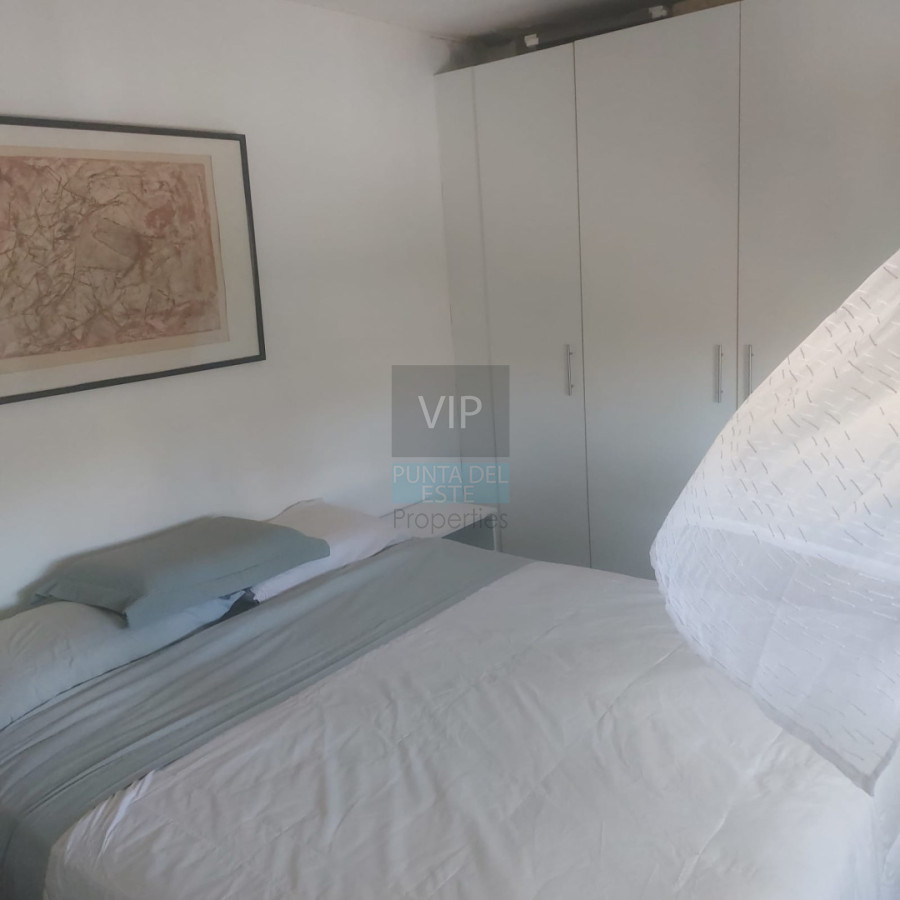 Apartamento ID.2630 - A pasos de todo, departamento de 2 dormitorios en venta