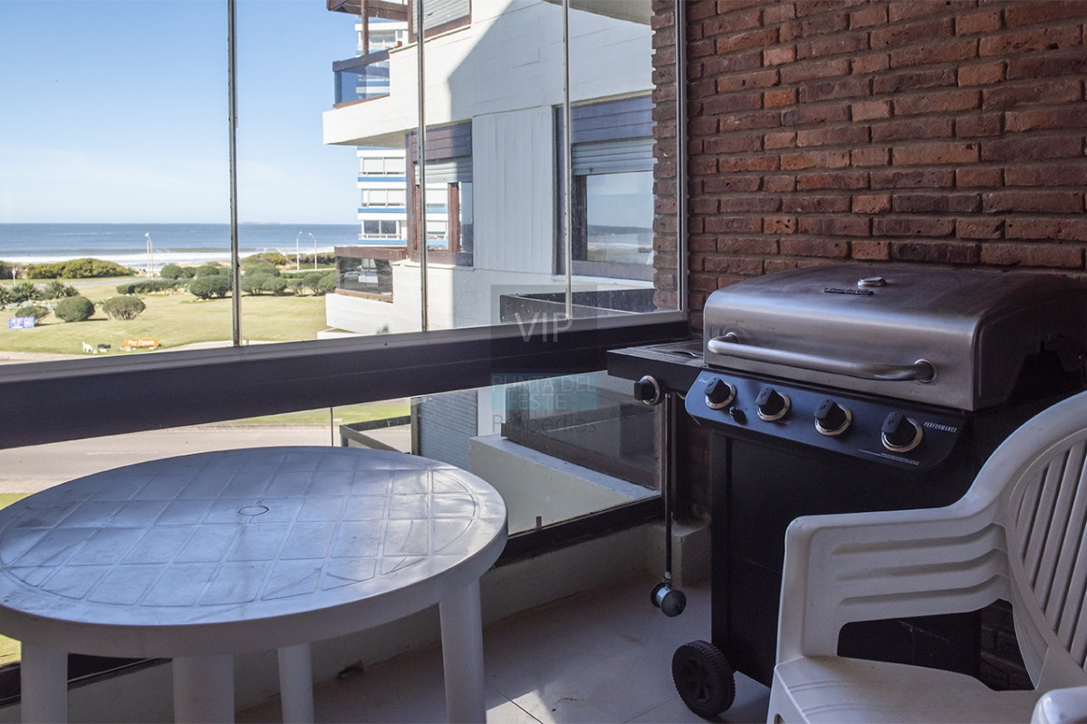 Aidy Grill - GoPunta - Portal Inmobiliario de Punta del Este - Maldonado
