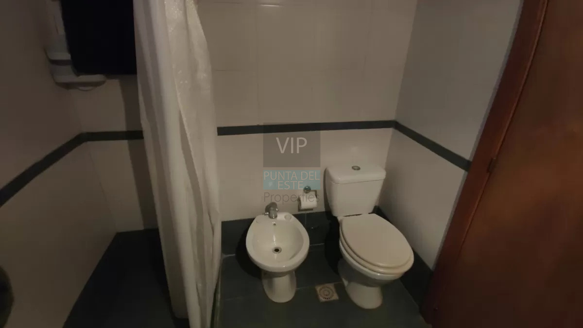 Apartamento ID.2630 - A pasos de todo, departamento de 2 dormitorios en venta
