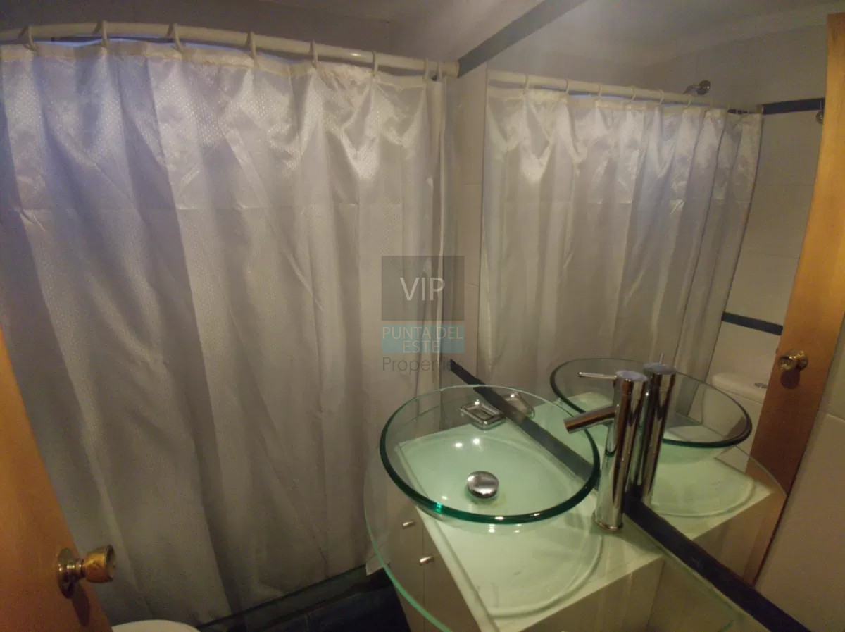 Apartamento ID.2630 - A pasos de todo, departamento de 2 dormitorios en venta