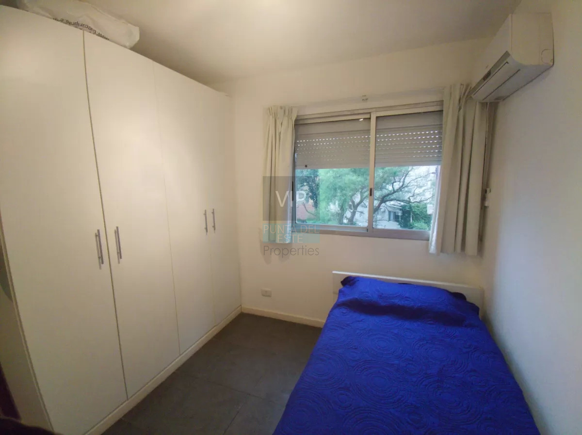Apartamento ID.2630 - A pasos de todo, departamento de 2 dormitorios en venta