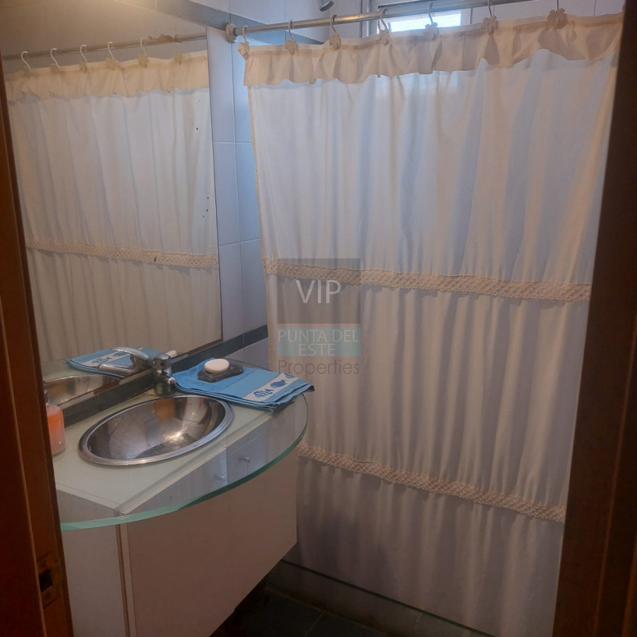 Apartamento ID.2630 - A pasos de todo, departamento de 2 dormitorios en venta