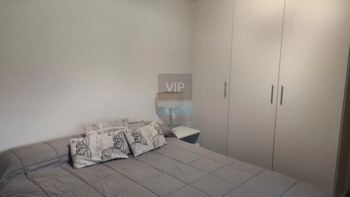 Apartamento ID.2630 - A pasos de todo, departamento de 2 dormitorios en venta