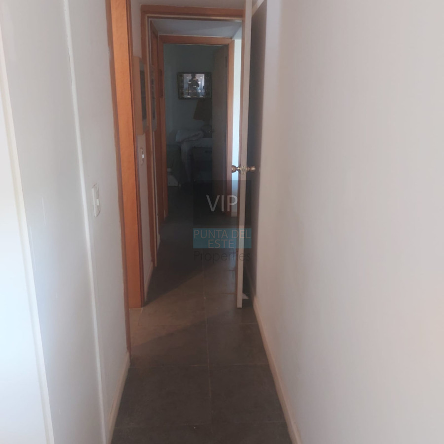 Apartamento ID.2630 - A pasos de todo, departamento de 2 dormitorios en venta