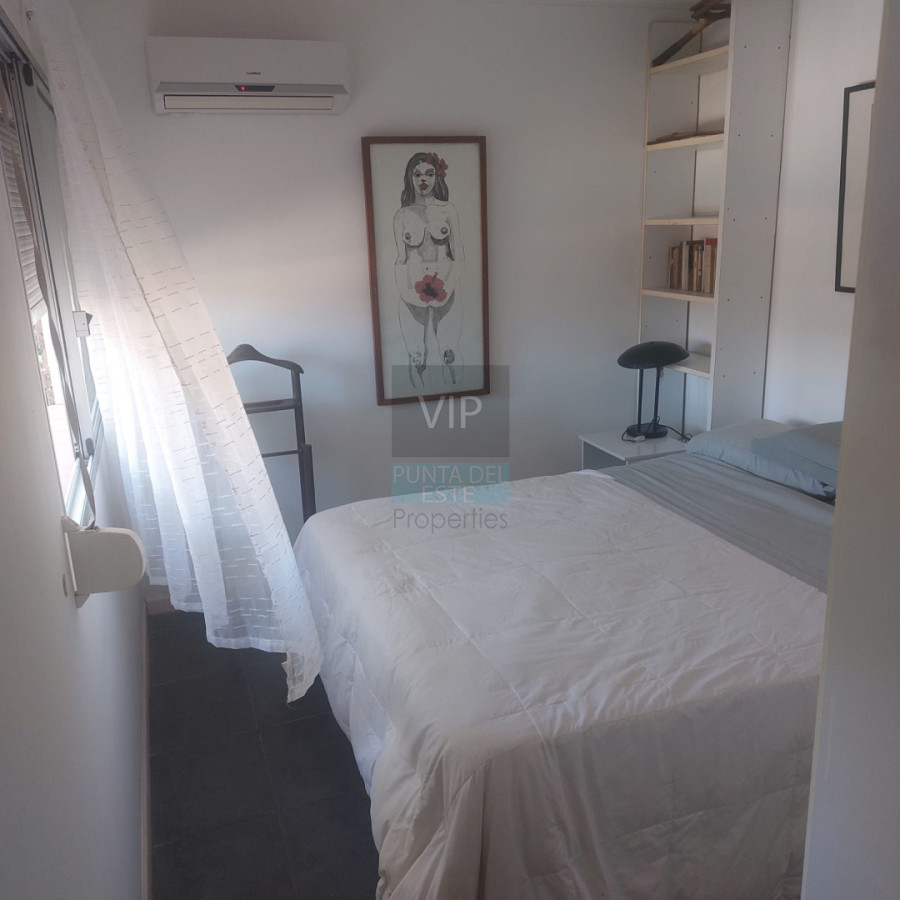 Apartamento ID.2630 - A pasos de todo, departamento de 2 dormitorios en venta