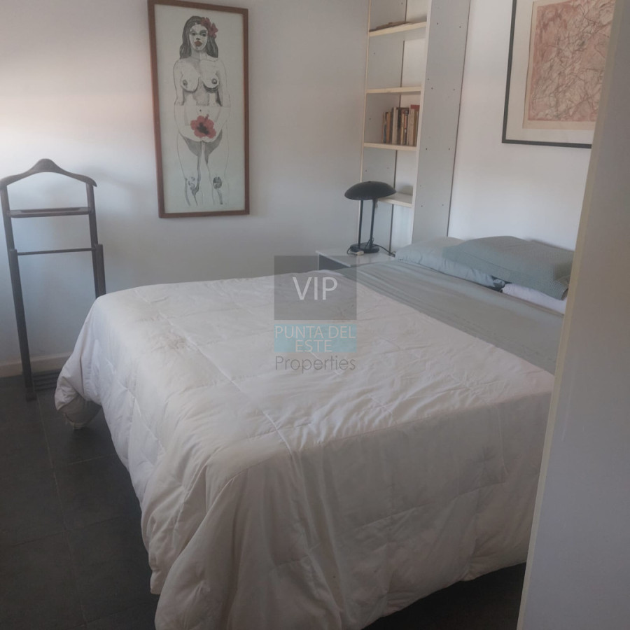 Apartamento ID.2630 - A pasos de todo, departamento de 2 dormitorios en venta