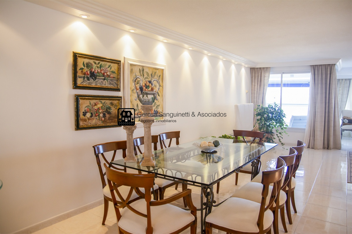 Apartamento ID.1808 - Hermoso Departamento en venta con vista al mar, primera fila