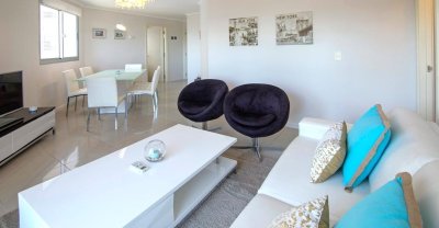 Apartamento en Ocean Drive, 2 dormitorios